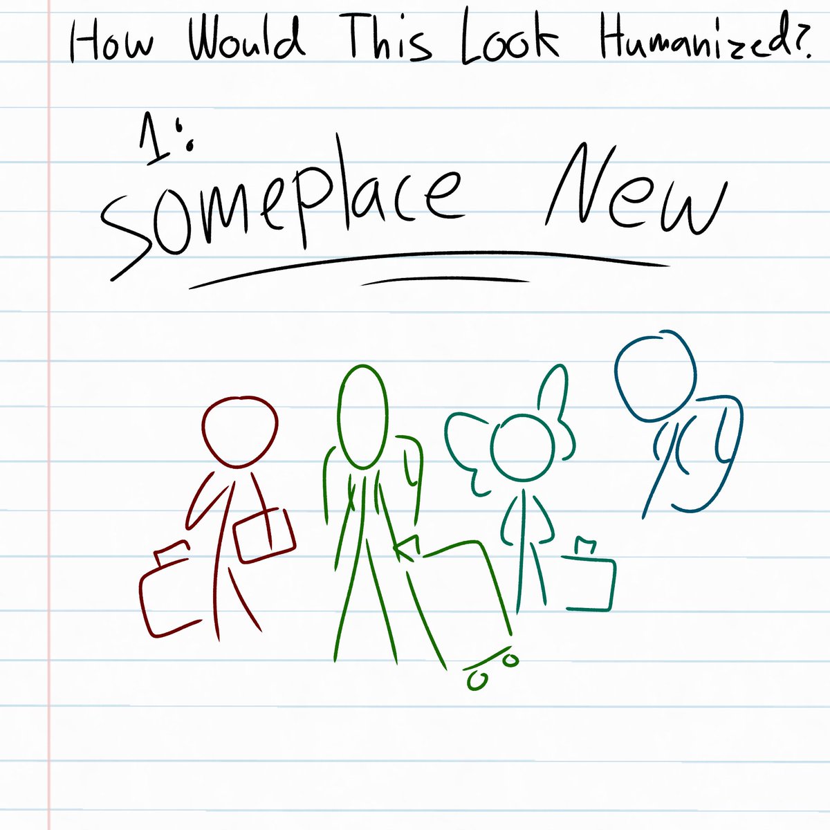 FERGIESTRAW's tweet image. hi guys so yk that bfdi x ii body horror fic ive been talking abt

chapter 1 :] go my How Would This Look Humanized
archiveofourown.org/works/74327636