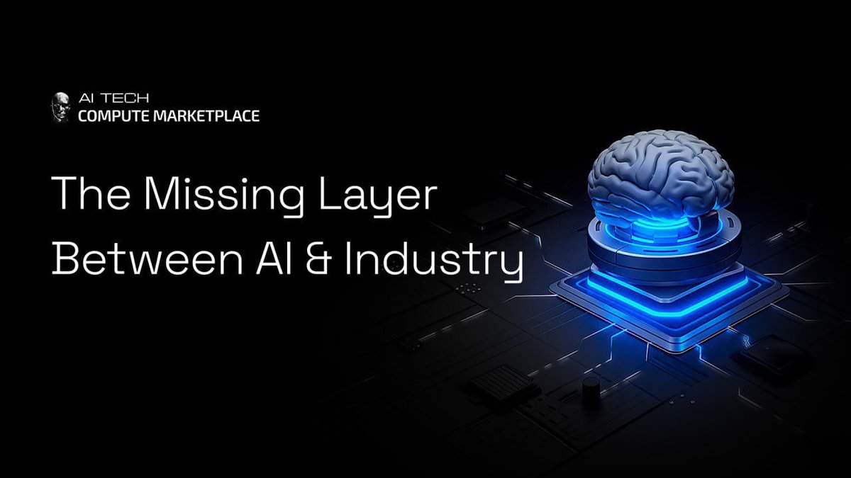 LightMerielle92's tweet image. Why is AI adoption slow? Limited compute access! Solidus AI Tech addresses this challenge, offering powerful options designed specifically to support teams with demanding, advanced AI workloads. Fueling the future of industrial AI.
@AITECHio #AITECH