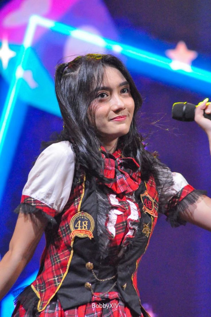 MandoyKinderjoy's tweet image. Happy #SelasAmanda ya ketchua @PS_AmandaJKT48