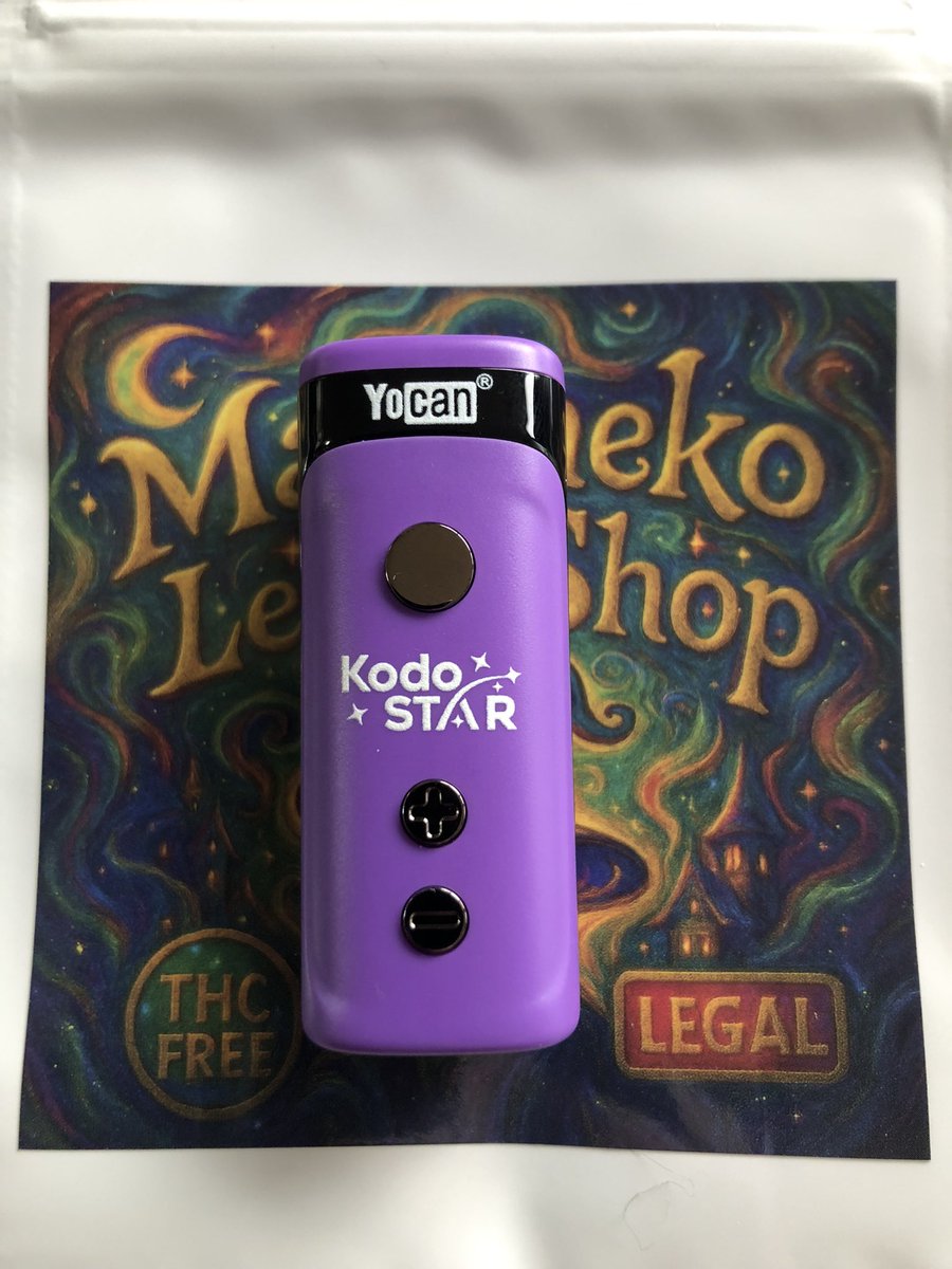 peace_real420's tweet image. このデバイス可愛すぎる🥰

曲がる曲る🌈
箱無しで届いたから販売は箱無しです☹️