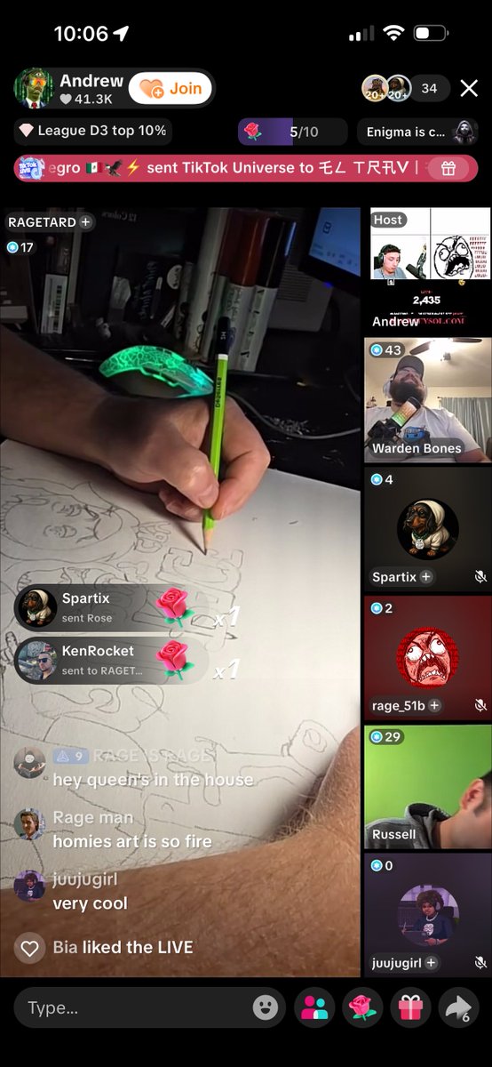 SWEATY333's tweet image. Investing is OG MEME with CULTS 

— LIVE TIKTOK 

tiktok.com/t/ZPHTNcgtfhaY…