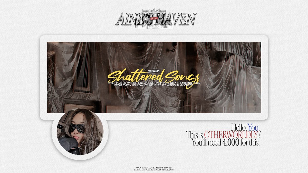 would you help out by reposting? much thanks! #zonauang being introduced to the group was a pleasant experience so here are a couple of layout from one of its member, don't let her stray now!