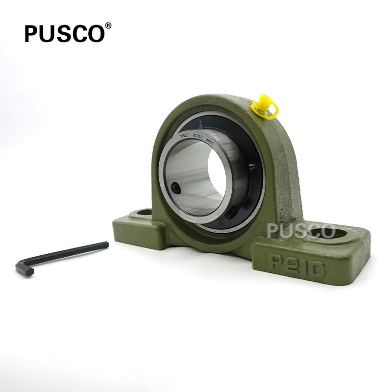 PuscoBearing's tweet photo. Heavy Duty Pillow Block Housing Unit UCP210 Bearing
Brand：PUSCO
Model: UCP210
Suit For: Textile Machinery, Printing Machinery, Water Treatment Equipment, Agricultural Equipment

PUSCO TECHNOLOGY CO.,LIMITED
Email: pusco.jasper@gmail.com
WhatsApp:+8613823231532 https://t.co/MktipCyqxe