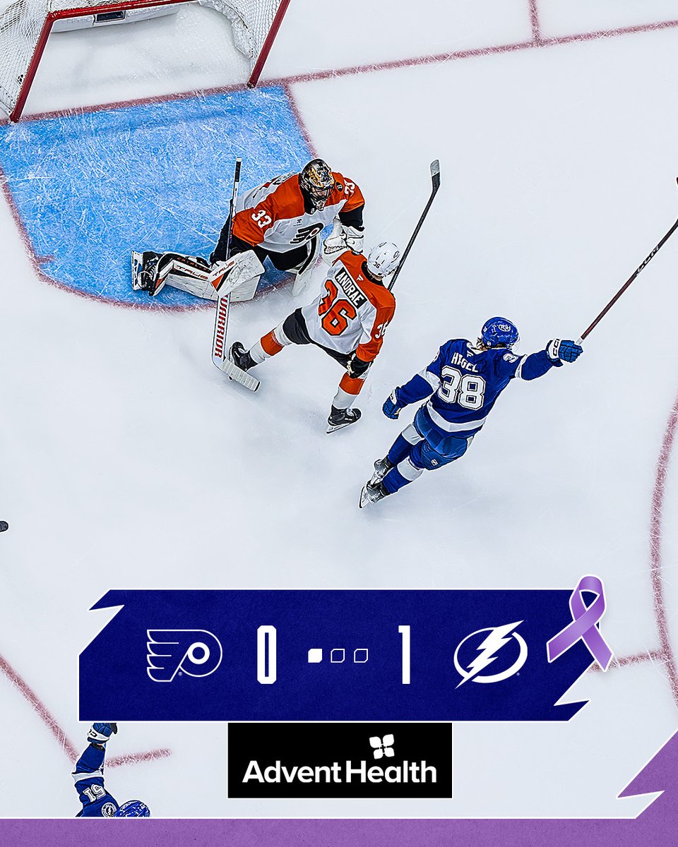 gregorychilders's tweet image. LET&apos;S GO BOLTS!

#LetsGoBolts #BeTheThunder #TampaBayLightning #ChampaBay