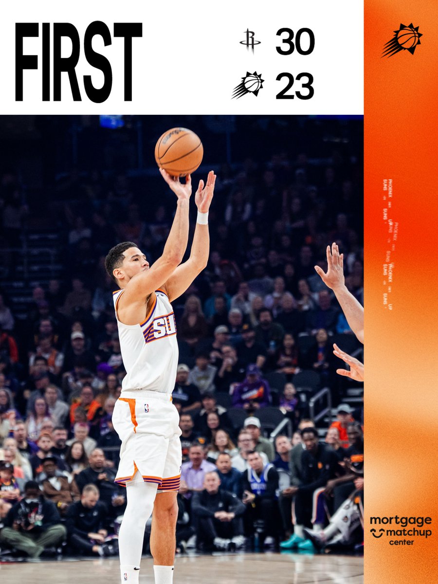 🟠⚪️⚪️⚪️

@match_mortgage | #SunsUp 