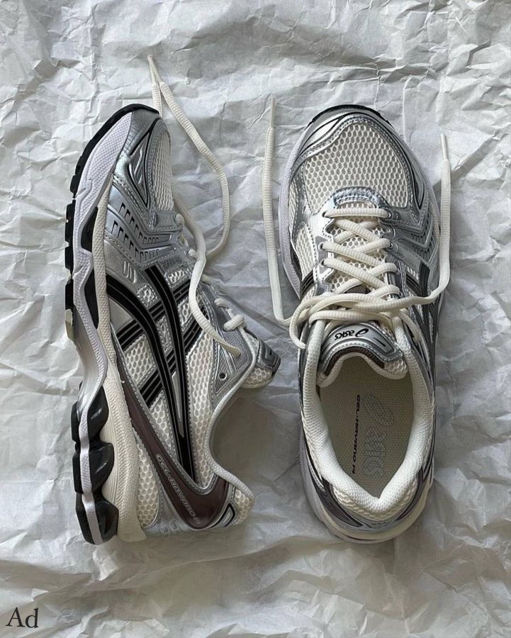 اللي يقدر يشتري شوز أسيكس لا يتأخر بشرائه!

اللي يقدر يشتري شوز أسيكس لا يتأخر بشرائه!

جربته والله إنه فرق معي بكل شي… راحة راحة راحة غير طبيعية 😍