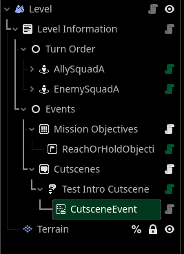 ZplaxZeep's tweet photo. ngl my favorite part of developing in godot rn is making custom node Icons

just really scratches a core itch in my head to create a class and then in like 2 seconds draw out a new icon for it https://t.co/dlZusLGpM3