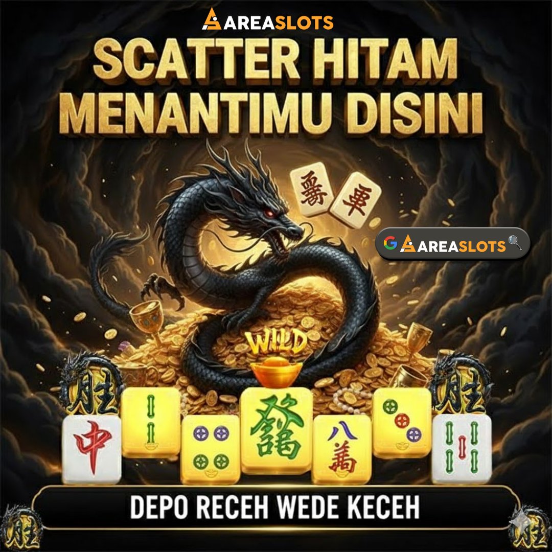 eksentrisxitas's tweet photo. Kalau tiap klik bisa jadi saldo,
ya pasti itu AREASLOTS namanya 😎
Game-nya gacor, bonusnya numpuk, cuannya gak kira-kira 🔥

💎 https://t.co/Fj4Jf1DB75

Tags
Bonus New Member 100% Slot, Bonus Deposit Harian Aztec Gems, Klaim Bonus Slot Cashback https://t.co/G3Xxl5JdJA