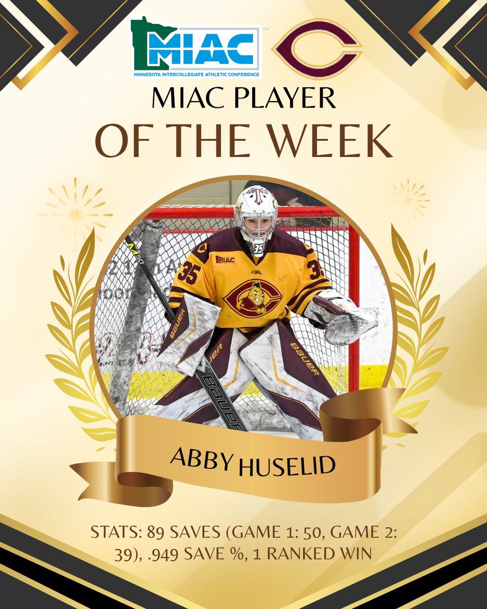 Concordia SAAC tweet media