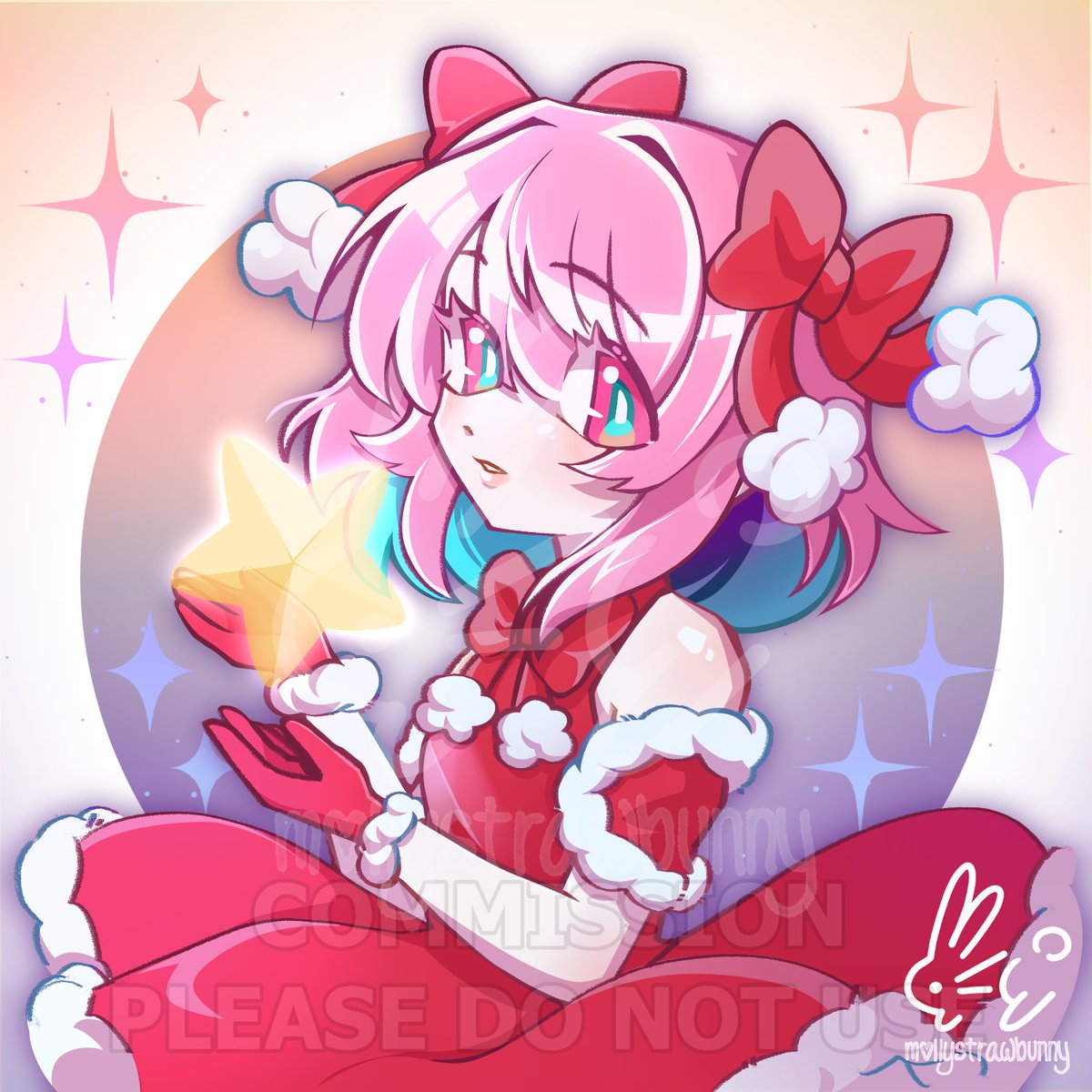 Art raffle prizes for <a href="/conmaiuallmain/">જ⁀➴ᐯᎥ._.ᗰᗩ♡</a> and <a href="/Re2_Elbato/">elbatomamado</a> ✨✨💖

#Winners #artraffle