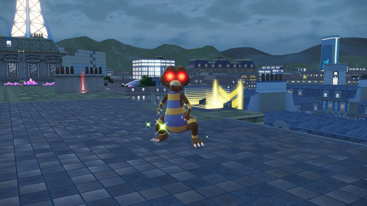 love a good night out on the town with the bestie😍