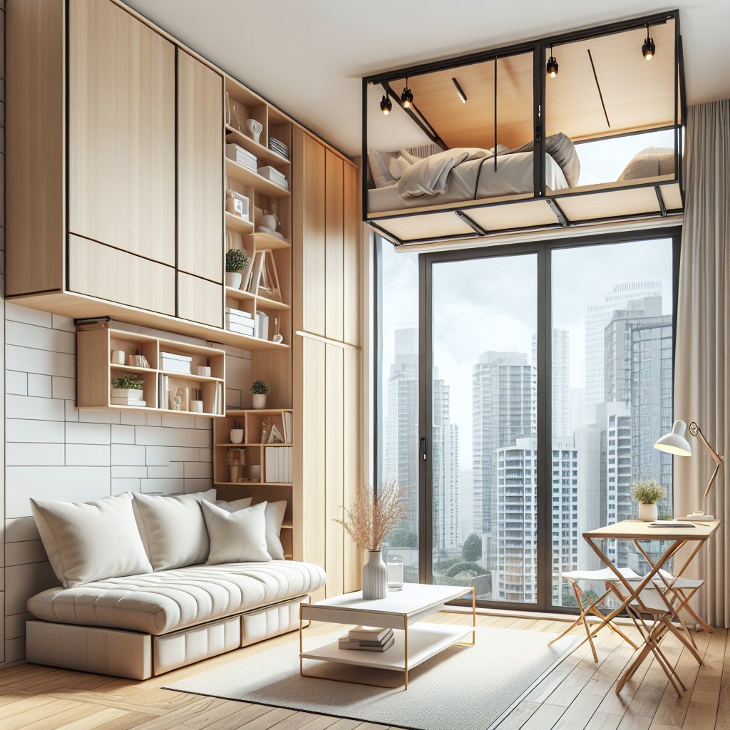 oasinonline's tweet image. Small Space Solutions That Blend Function And Style
Small Space Solutions 
oasin.com.au/small-space-so…