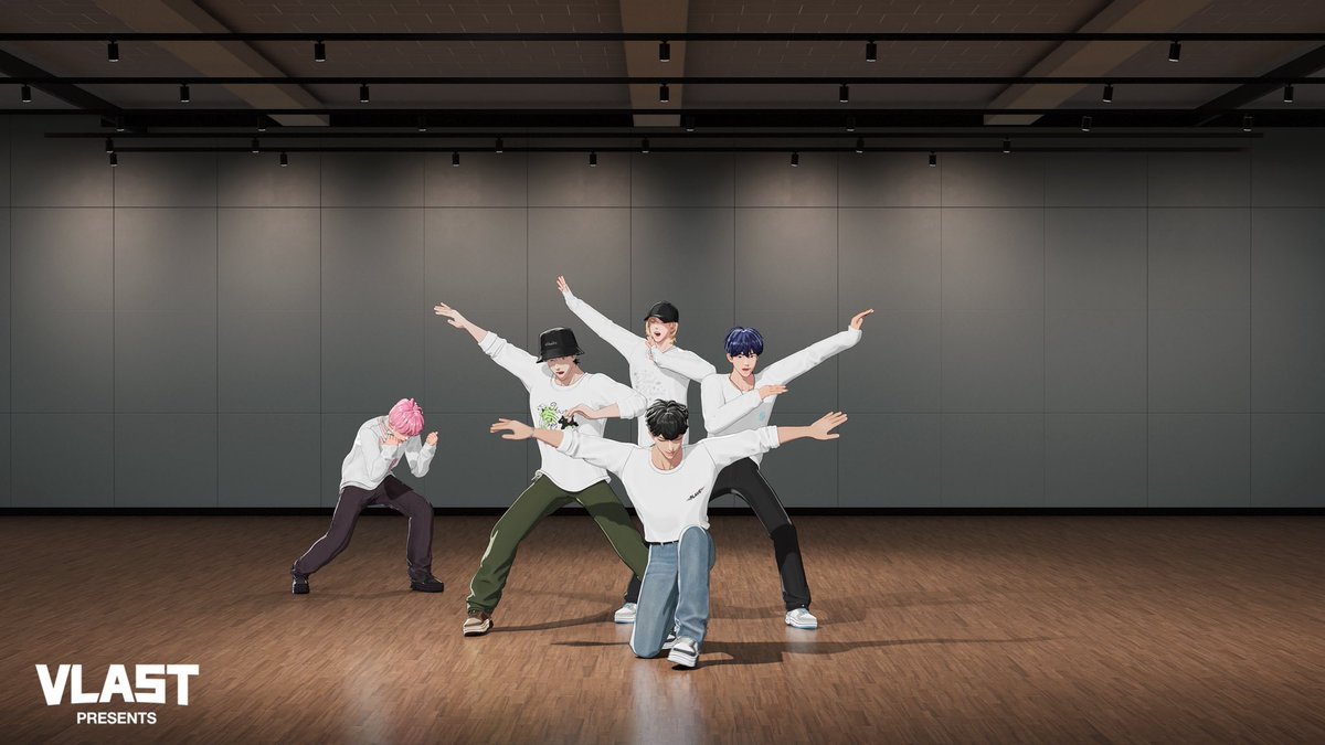 bamguby's tweet image. We know what you&apos;re waiting for, PLLI. It&apos;s the dance practice for you to try and do the BBUU challenge! Happy practicing and show us the result later 😎

(플레이브) &apos;BBUU!&apos; Dance Practice
🎥 youtu.be/8k05dJLB_uE