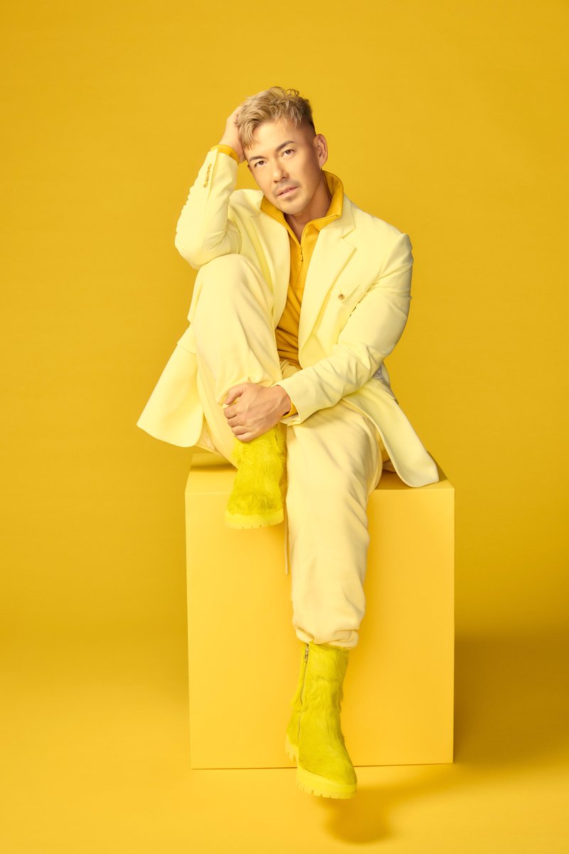 billboardlive_y's tweet photo. 【米倉利紀】
本日正午12時より、一般発売開始！

日本のR&amp;Bシーンを牽引し続ける米倉利紀が大好評コンセプト・ライブ第6弾を開催
https://t.co/DgrDRo7sUW

@toshi_YONEKURA
#billboardliveyokohama https://t.co/X85GKc2Odm