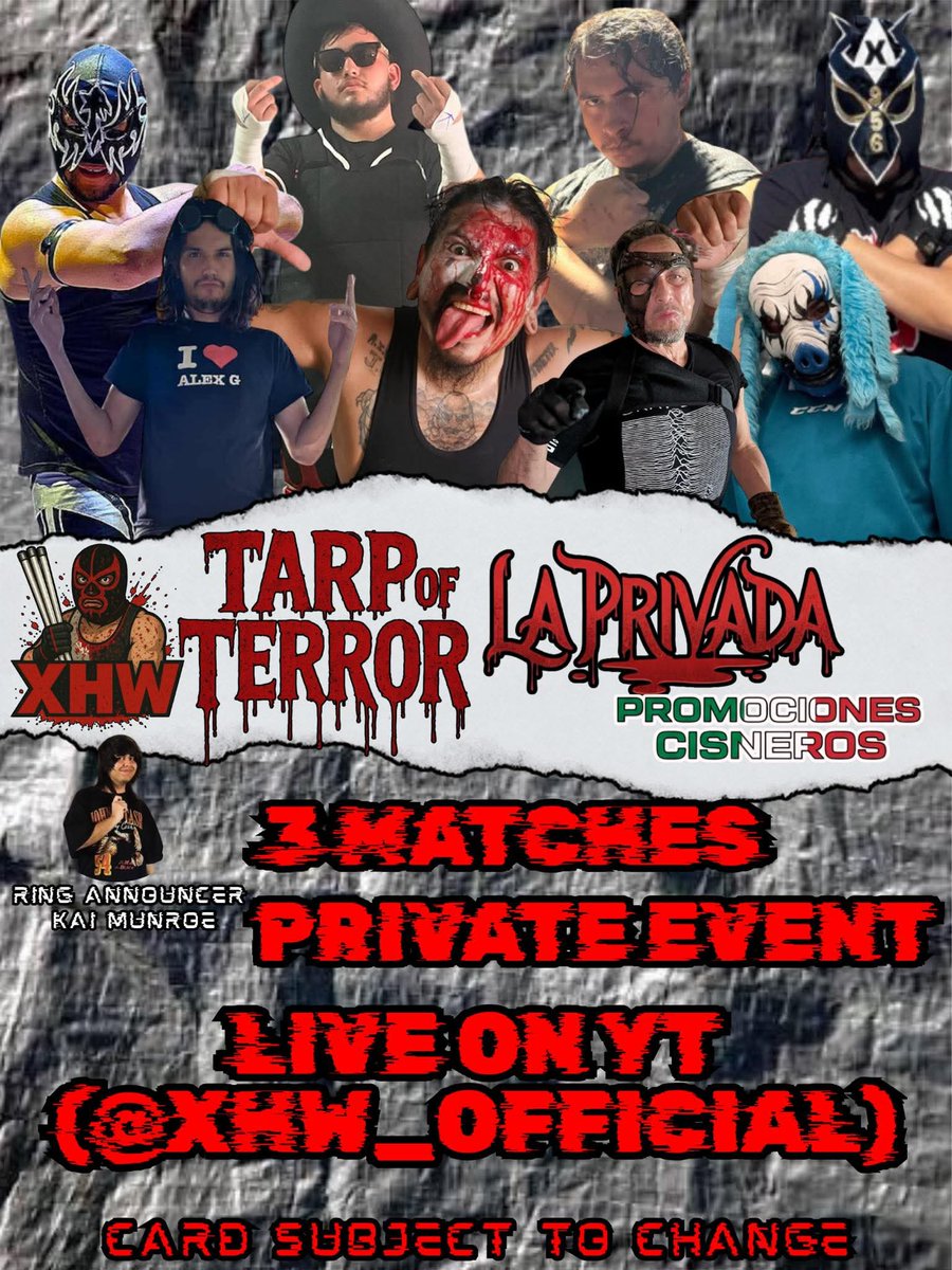Insanejoepain's tweet photo. Here we go again... 🩸🩸🩸 https://t.co/JmE6C1mERo