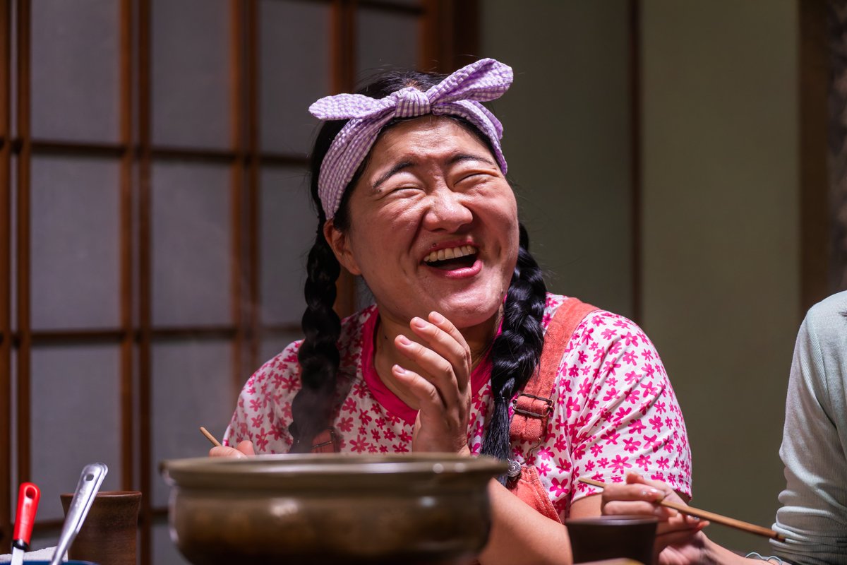 冠ルーヤ【土曜夕方4時25分〜👑TVerでも配信中‼️】 tweet media