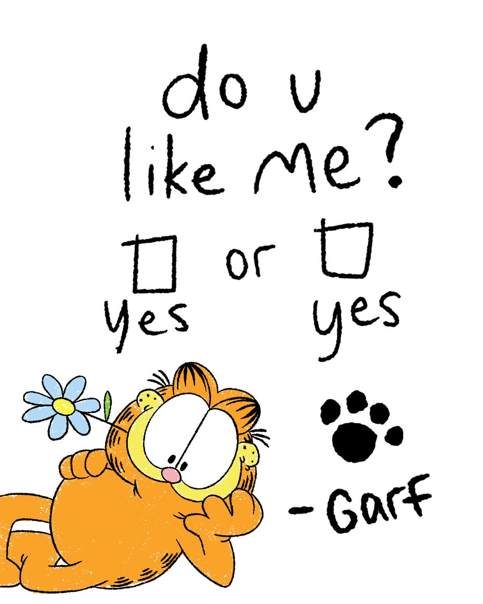 ガーフィールド【公式】 (@garfield_jp) / Posts / X