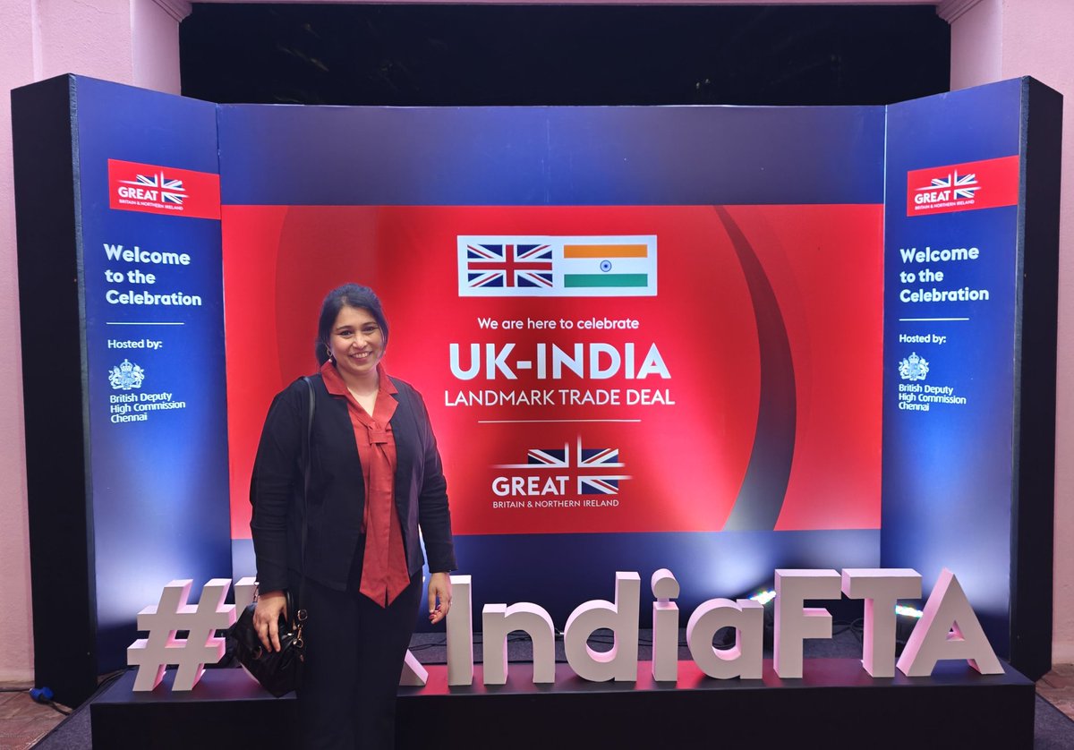 Neha Karnad tweet media