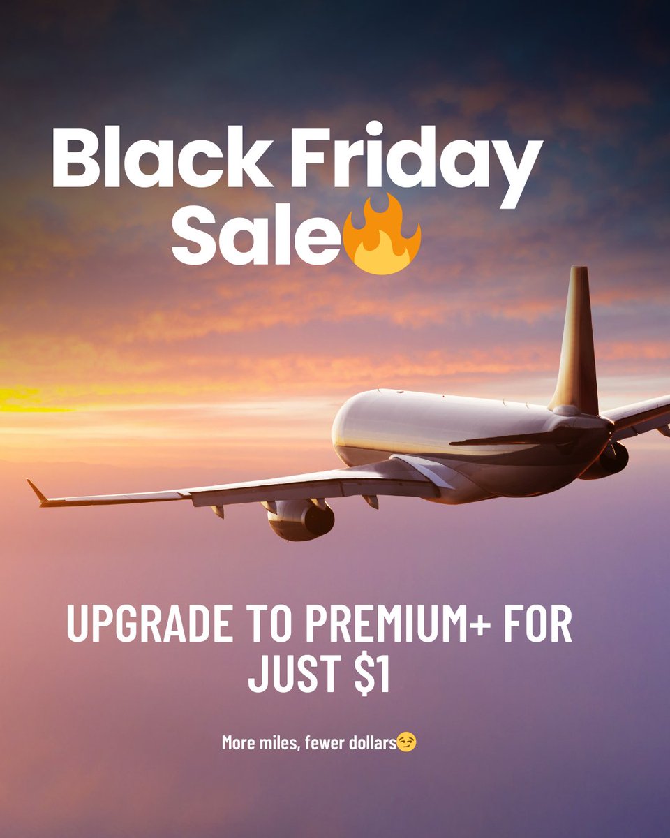 Dollar Flight Club tweet media