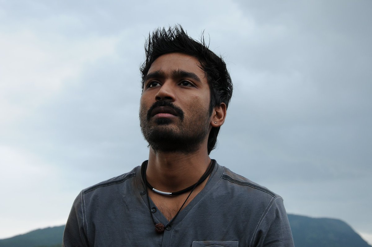 dhanushUHD_offl's tweet photo. #14YearsOfMayakkamEnna 🍁🍂❤️
#FollowYourHeart 📸
@dhanushkraja @richyricha @selvaraghavan @gvprakash @ramji_ragebe1 #SundarRamu #Mathivanan #Poojadevariya #AUMProductions #GeminiFilmCircuit
#MayakkamEnna UHD / HD Stills
More At https://t.co/ni887Ehi4C https://t.co/idANoBbr00