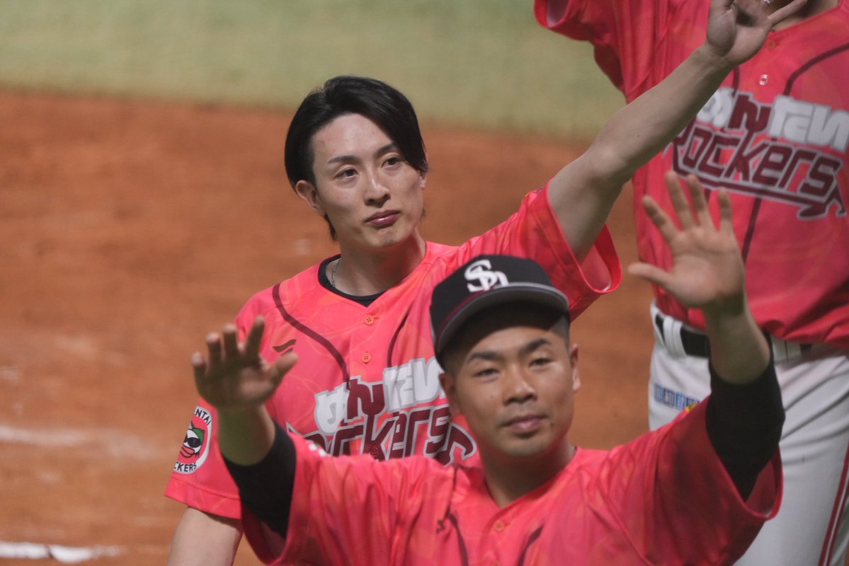 michi_gara's tweet image. 福岡ソフトバンクホークス ファンフェスティバル2025

#sbhawks #バリタカ球宴 
#近藤健介 #周東佑京