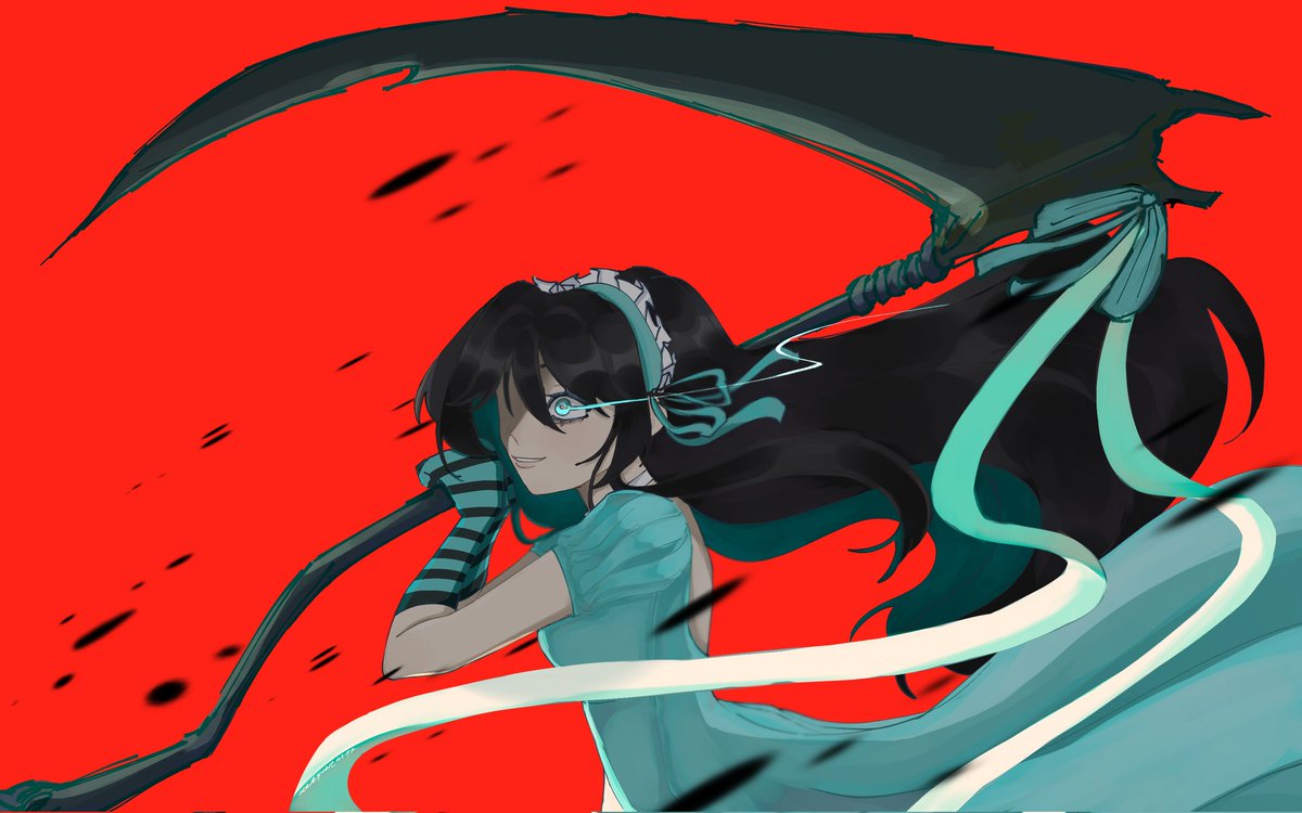 eye for an eye. 

#zynn #statesmp #mcyt