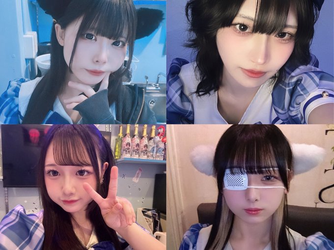 NoALilのツイート