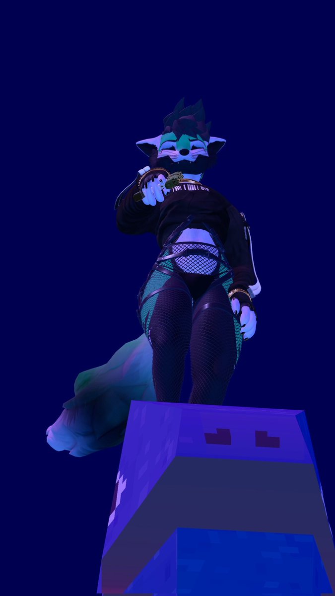 HelixOverload's tweet image. 