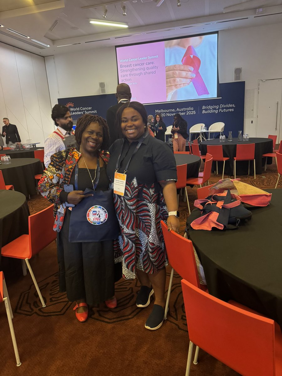 Hadiza A.Arome tweet media