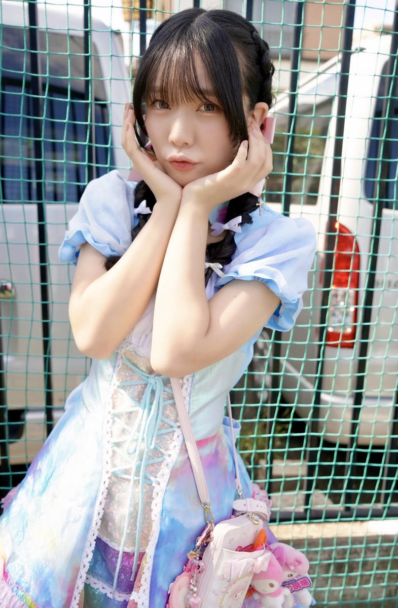 2025.10.5 第18回KAWASAKI大交流祭 #川崎純情小町☆ #鶴田ちなみ