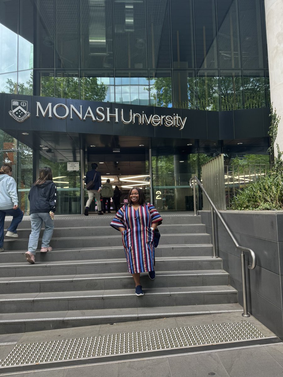 Hadiza A.Arome tweet media