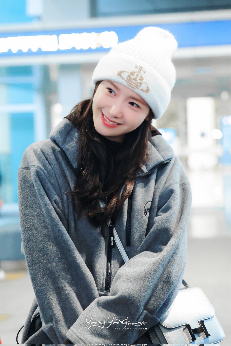 YoongYoongs_cn's tweet image. 귀여운 왕만두☺

#LimYoonA #YOONA #윤아 #임윤아
#BonAppetitYourMajesty 
#폭군의셰프