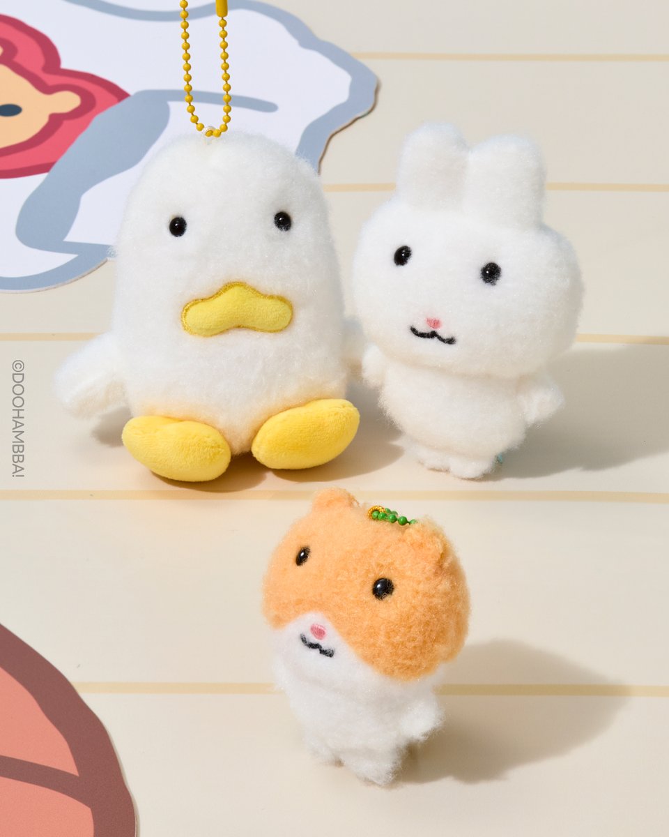 JP_LINEFRIENDS's tweet photo. ＼日本初上陸！／
11/28から渋谷ストアにて #DOOHAMBBA! #ドゥハムパ!  のミニPOPUPを初めて開催✨

５つのキャラクターのPOP-UP「CREATORS COLLECTION」の第二弾！
遊びに来てね！！

📅「CREATORS COLLECTION」開催スケジュール
11/14 ~ 11/26 MNH 
11/28 ~ 12/10 DOOHAMBBA!
12/19 ~ 1/7 HUG BROWN HOUSE
1/9 ~ 1/21 JOGUMAN
1/23 ~ 2/4 SSEBONGRAMA

📍LINE FRIENDS SQUARE SHIBUYA 1F

詳しくはこちら
https://t.co/SQSUwveQYI

#DOOHAMBBA! #ドゥハムパ!
#DOOGI #HAMMURABI #BBANI