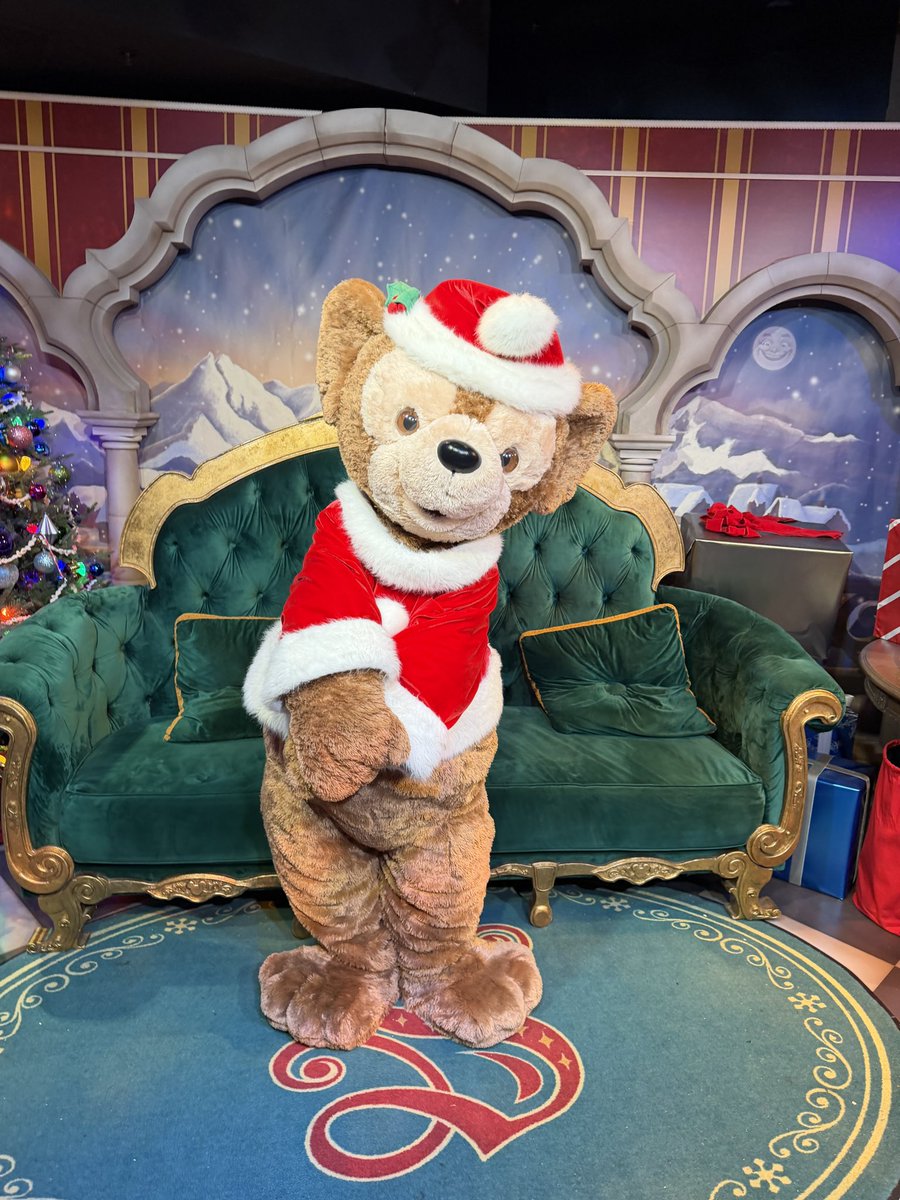 ディズニーワールドファン.JP (@DisneyWorldJp) / Posts / X