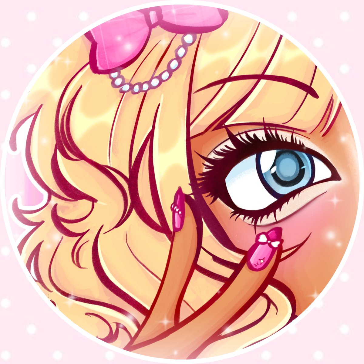 💉 jirai + gyaru 💗