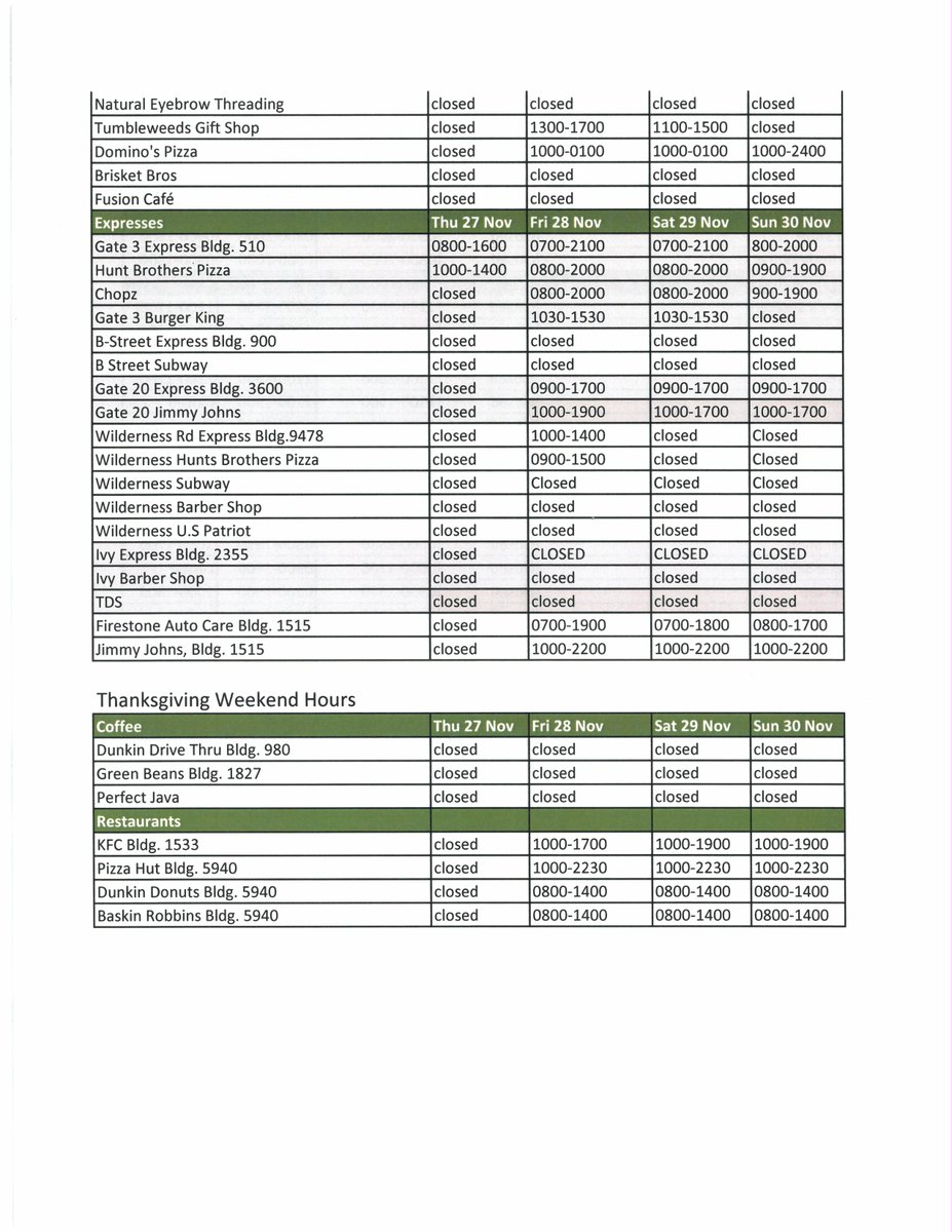 US Army Fort Carson tweet media