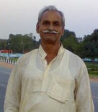 SachSynapse's tweet image. Today marks the third death anniversary of my beloved Dadaji, Pujya Baba…
Three years without him, yet it feels like only yesterday he was here, filling every room with his gentle light.

Every time I close my eyes, I see his smile, that quiet, knowing smile that could calm any…