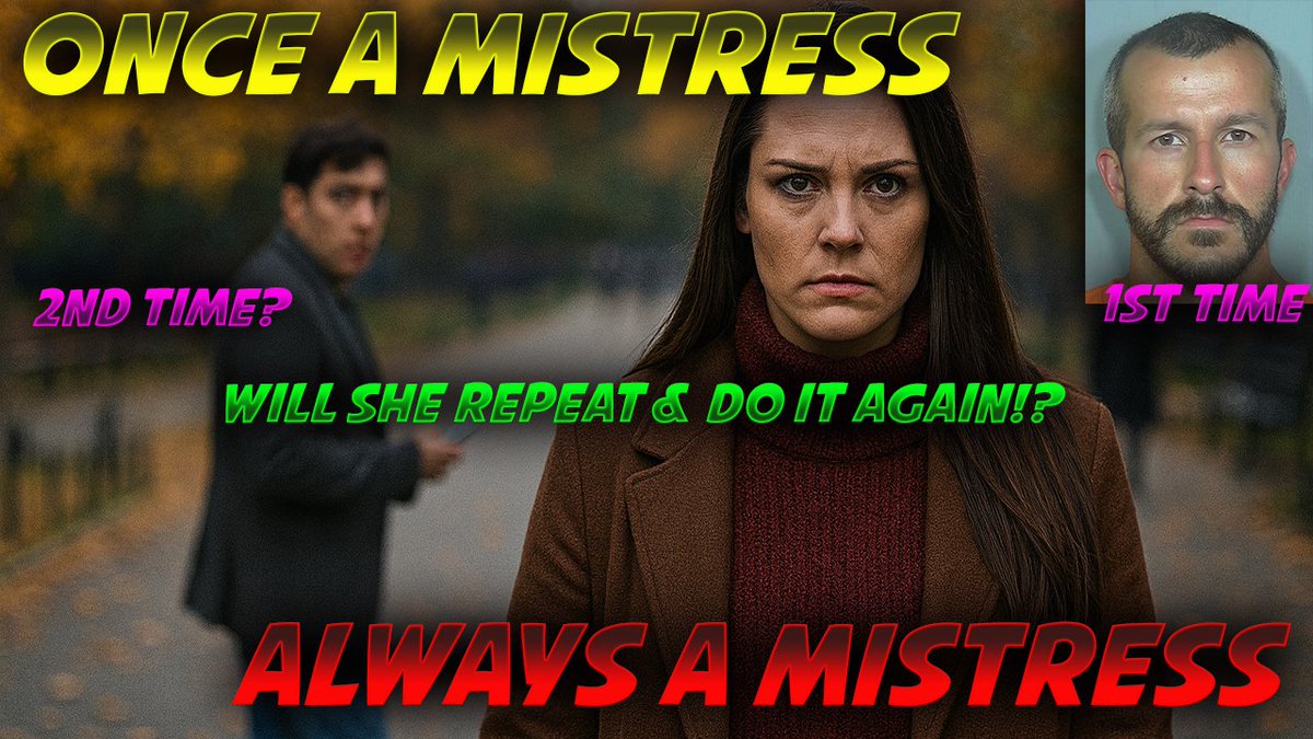 zowoki's tweet image. Wait… WHAT?! Nichol Kessinger Is Watching!? + MORE! youtu.be/jFSLlEs--n4?si… via @YouTube #chriswatts #nicholkessinger #wattscase