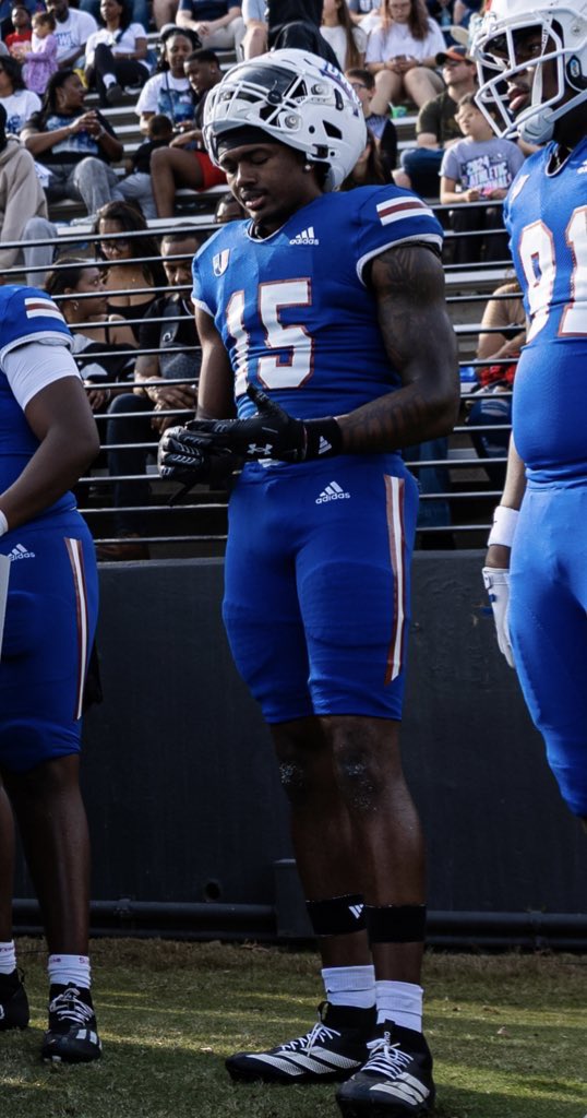 Joshua Saddler tweet media