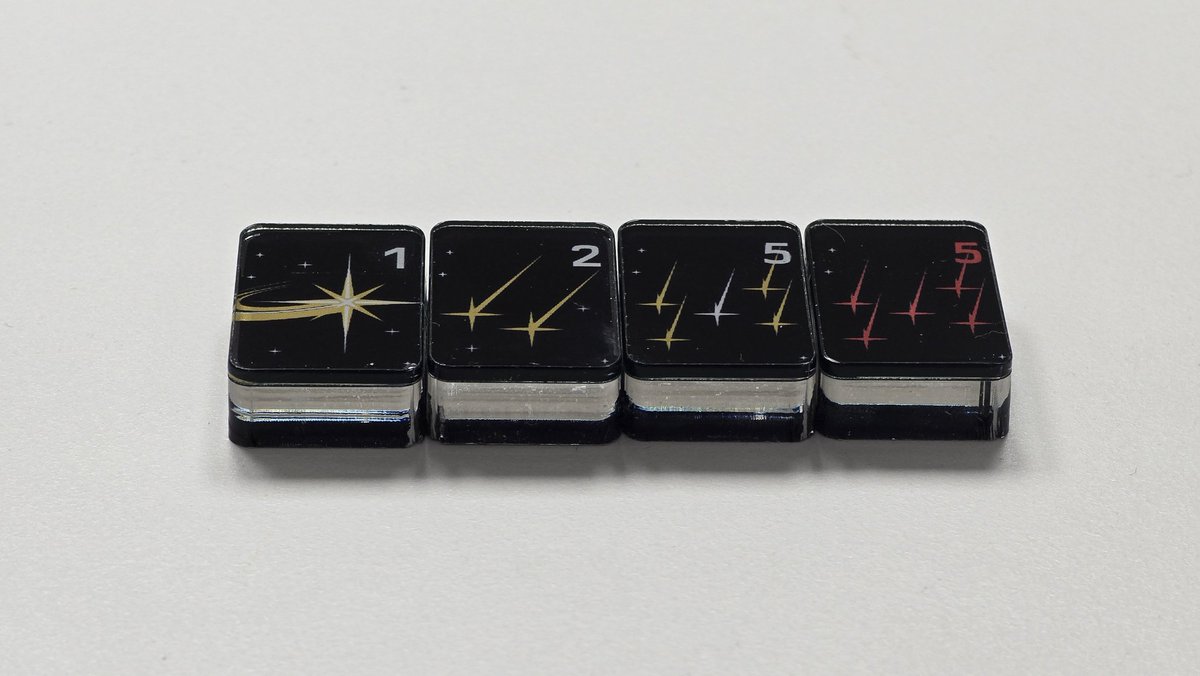 honroutou_nya's tweet image. 드디어 그나마 합리적인 가격에 제작할 수 있는 아크릴 마작패 샘플 성공!!