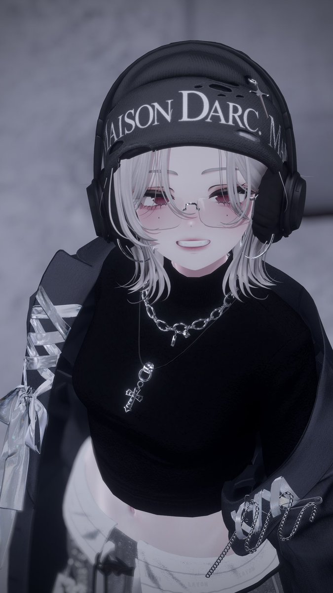 しおまる🍒 (@siomaru_vrc) / Posts / X