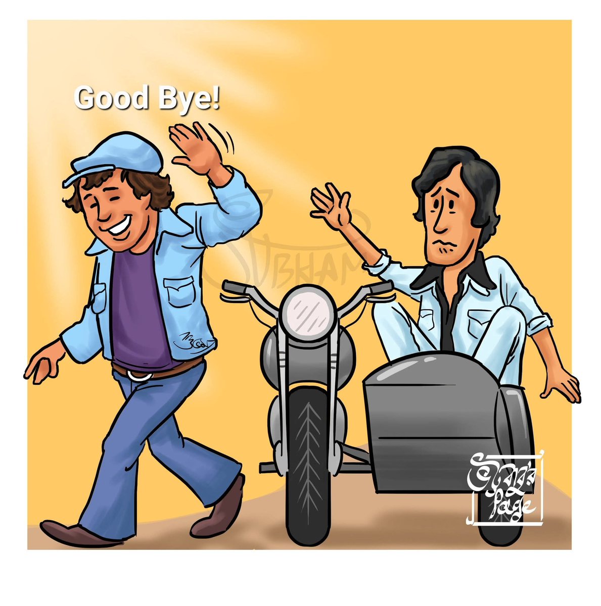 Amar Nath Singh tweet media