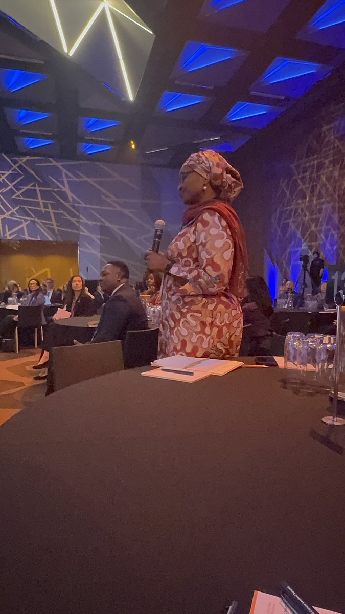 Hadiza A.Arome tweet media