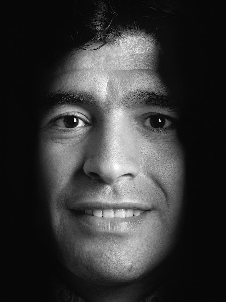 arielmora1977's tweet image. 5 años sin vos.
Parece una vida.
Te extrañamos, Diego