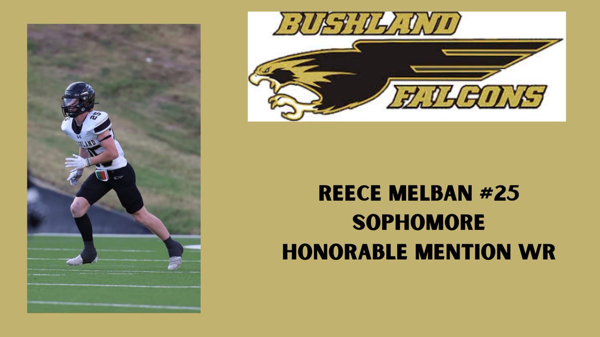 Bushland Falcon Football (@bushland_fball) on Twitter photo 