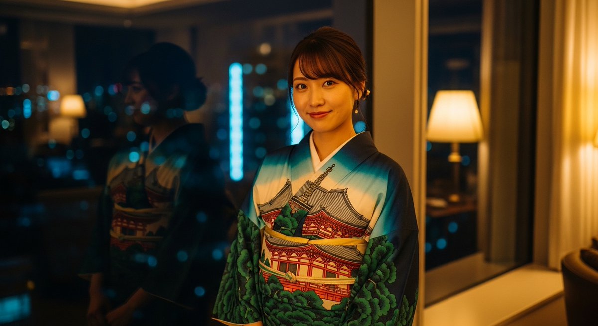 ApwzDFWdvs75800's tweet image. 夜景に映る自分が、ほんの少しだけ大人に見えた日。静かに息をのむほど美しい瞬間って、写真より記憶に残る。こんな世界観をもっと届けたいので、気に入ったらフォローしてくれると嬉しい✨