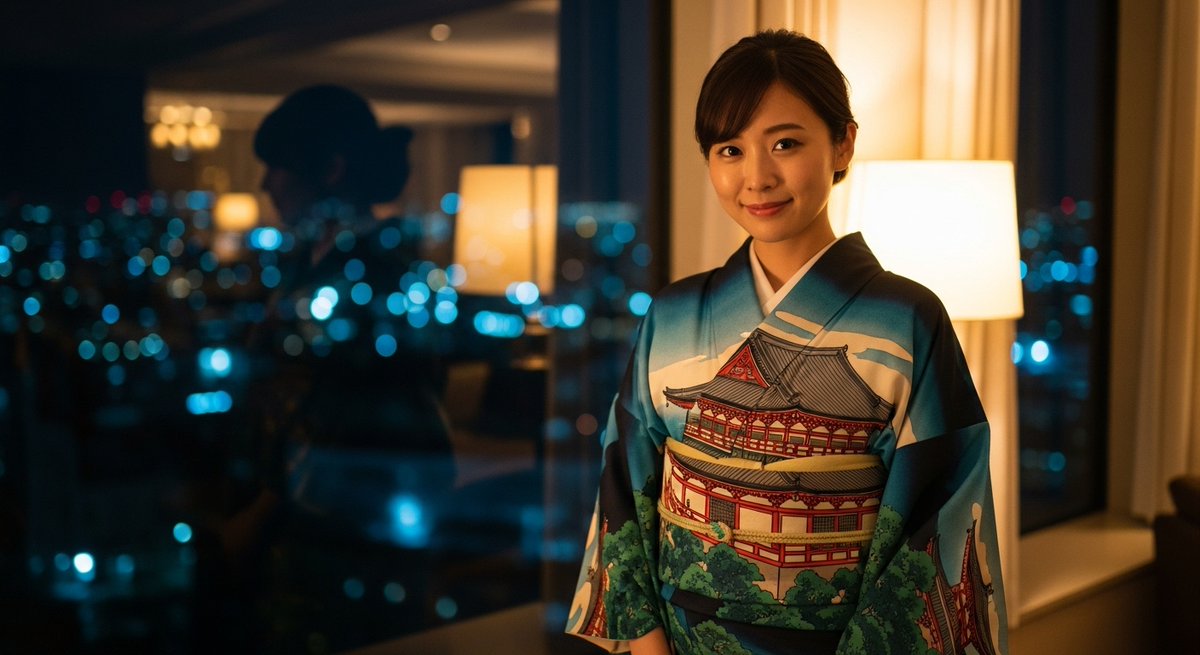 ApwzDFWdvs75800's tweet image. 夜景に映る自分が、ほんの少しだけ大人に見えた日。静かに息をのむほど美しい瞬間って、写真より記憶に残る。こんな世界観をもっと届けたいので、気に入ったらフォローしてくれると嬉しい✨