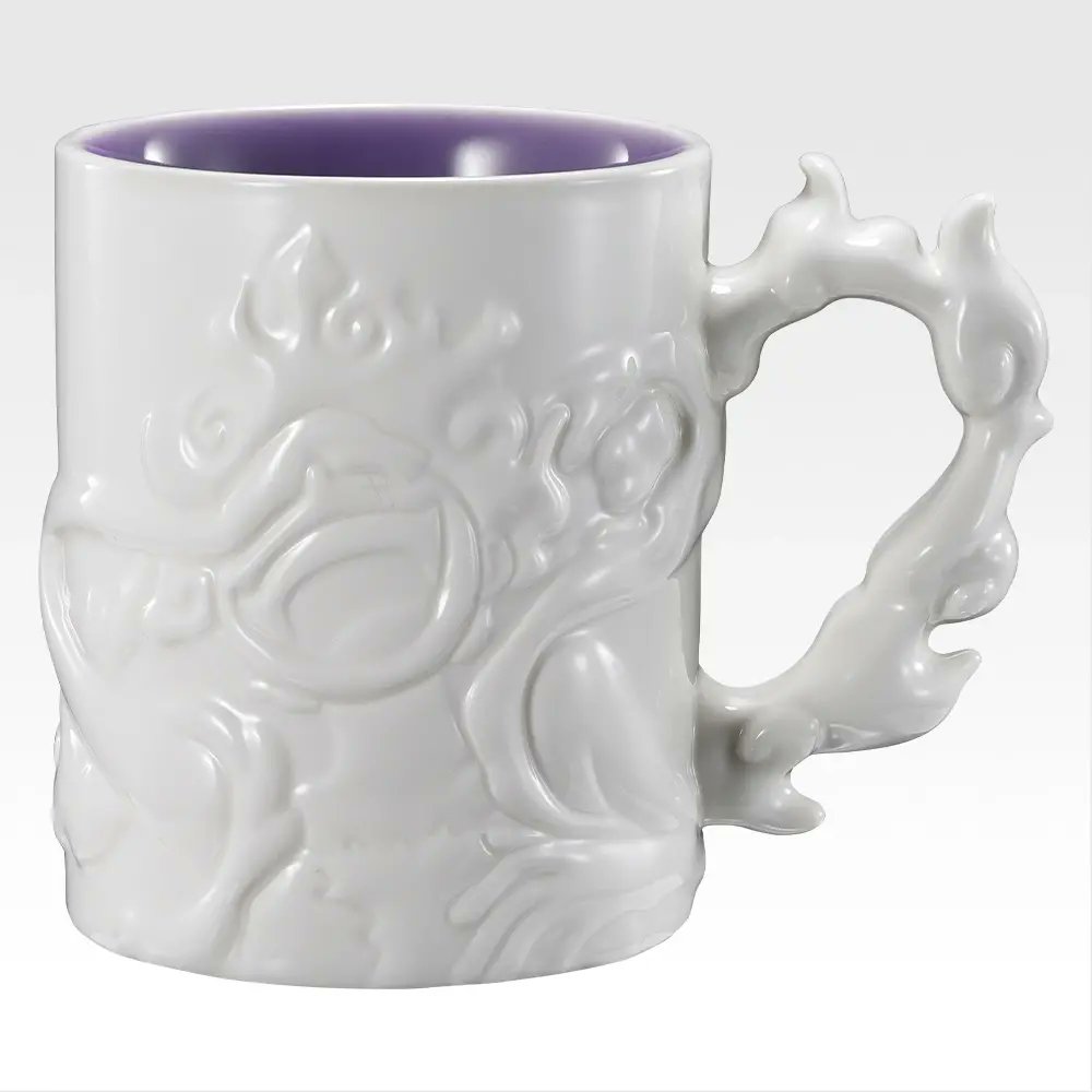 一番くじ ワンピース 未来島エッグヘッド~Burst of Energy~ ギア5