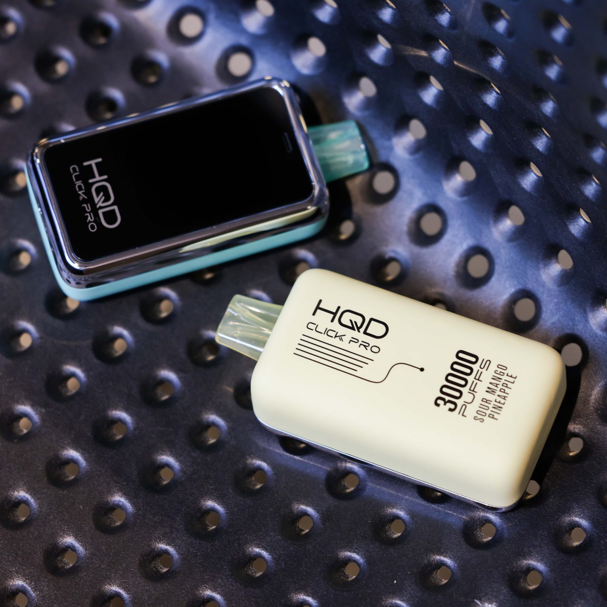 Rachelliu_hqd's tweet image. CLICK PRO — precision touch, futuristic look, fully next-gen performance.

CLICK PRO — toucher précis, allure futuriste et performance de nouvelle génération.

#HQDClickPro #PrecisionTouch #FuturisticDesign #TechVibes #SmartVaping #HQDWorldwide