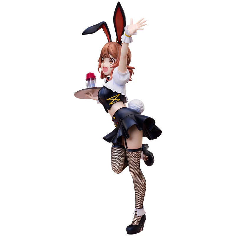 新品未開封 特典付き 学園アイドルマスター 花海佑芽 フィギュア FREEing_info on X: 